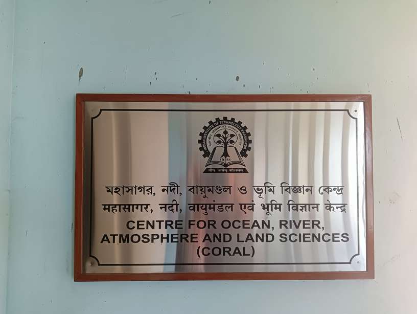 Atmospheric Pollution and Heat in India